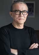 鳥の劇場芸術監督・演出家 中島 諒人さん