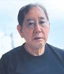 伊地　修さん　73才
