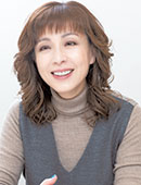 羽野 晶紀さん/ 女優