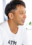 株式会社machimori 代表取締役 市来 広一郎さん