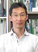 内田 隆さん/東京薬科大学 生命科学部 准教授