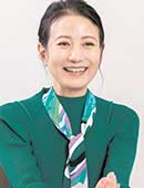 馬場 典子さん/フリーアナウンサー