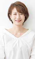馬場　典子さん