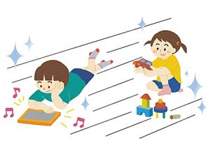 アレル物質を抑制し、快適な空間に