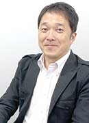 広島工業大学工学部建築工学科 准教授 金澤 雄記さん