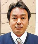 高下 寛さん 43才