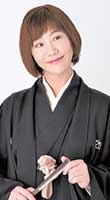 蝶花楼　桃花さん 