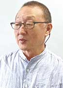 NPO法人志民連いちのみや理事長 税理士 星野 博さん