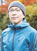 遠藤 宏さん/フォトグラファー