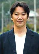 株式会社NOTE 代表取締役 藤原 岳史さん