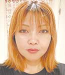 松田 ひとみさん 43才