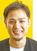 児嶋 真人 さん/豚革プロデューサー