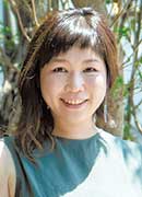 「ミナガルテン」代表/株式会社DoTS(ドッツ)代表取締役社長 谷口 千春さん