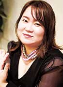 大澤 夏美さん/ミュージアムグッズ愛好家