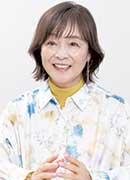 日髙 のり子さん/声優・タレント