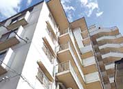 医大南パークマンション（岡山市）
