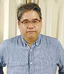 大塚 健治さん 55才