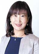沼垂テラス商店街(株式会社テラスオフィス)統括マネージャー 高岡 はつえさん