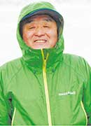 八鍬 博幸さん/NPO法人Oh!蔵SPORT事務局