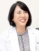 南谷 かおりさん/りんくう総合医療センター 医師