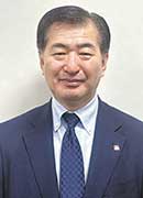 お好み焼みっちゃん総本店 代表取締役会長 槙本 良二さん