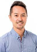 水谷　伸吉さん／森林保全活動家