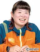 渡邊 直子さん/看護師・登山家