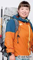 渡邊　直子さん