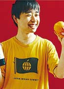 清原　優太 さん／柑橘キュレーター