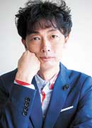 がもよんにぎわいプロジェクト　代表理事　和田　欣也さん