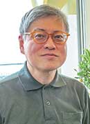 鈴木　透さん／慶應義塾大学法学部教授・アメリカ文化研究者