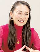 香寿 たつきさん/女優