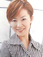 1999年、宝塚でのオフショット