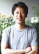 上甲 友規 さん/BOTANIC 代表取締役