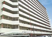 平野北コーポ（大阪市）