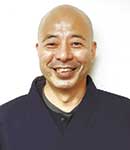 大内　慎吾さん　55才