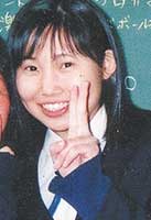 高校生時代。つらい出来事がきっかけで自死を考えた時期も