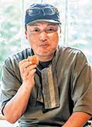 一般社団法人くりはらツーリズムネットワーク 代表理事 大場 寿樹さん