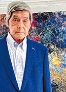 大野　浩邦さん／博多織職人