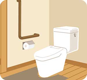 トイレのリフォーム
