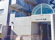 アル・カーザ小岩（東京都江戸川区）