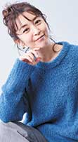 酒井　美紀さん