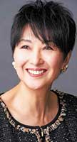 吉川　美代子さん