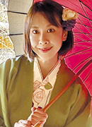 植竹　深雪 さん／温泉ジャーナリスト・ホテル旅館コンサルタント