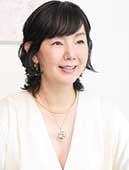 とよた 真帆さん/俳優・アーティスト