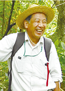 田辺 智隆/戸隠(とがくし)地質化石博物館 研究員