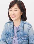 伍代　夏子さん／歌手