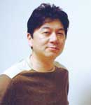斉藤　耕治さん　46歳