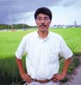 小田　信行さん　52才