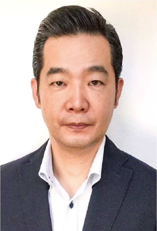 滋賀大学　経済学部　教授　横山　幸司さん